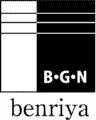 株式会社B・G・N